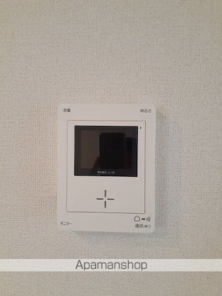 グランエスポワール[1LDK/50.03m2]のその他設備