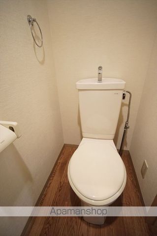 セントラルハイツ東別院の内装写真