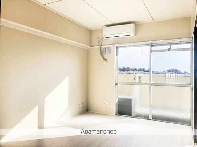 ビレッジハウス横地2号棟の内装写真