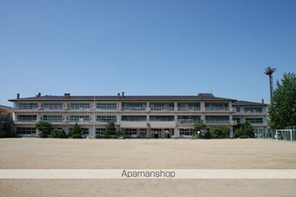 ファイン・ハイム[2LDK/59.24m2]の周辺4