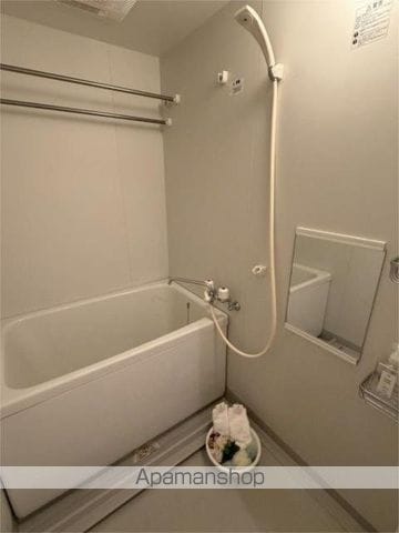 アーク島之内の内装写真