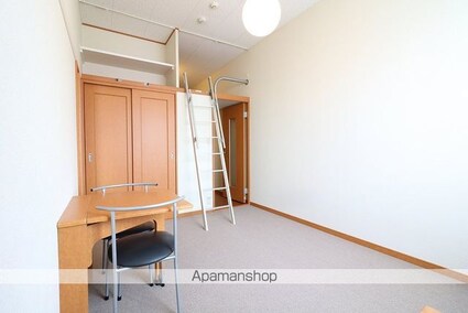 レオパレスＫＯＨＡＮ[1K/19.87m2]のその他部屋・スペース4