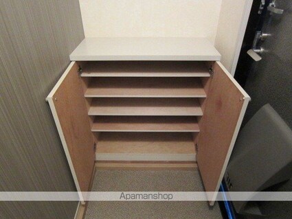 アベニューミキＢ棟[2DK/46.75m2]の内装1