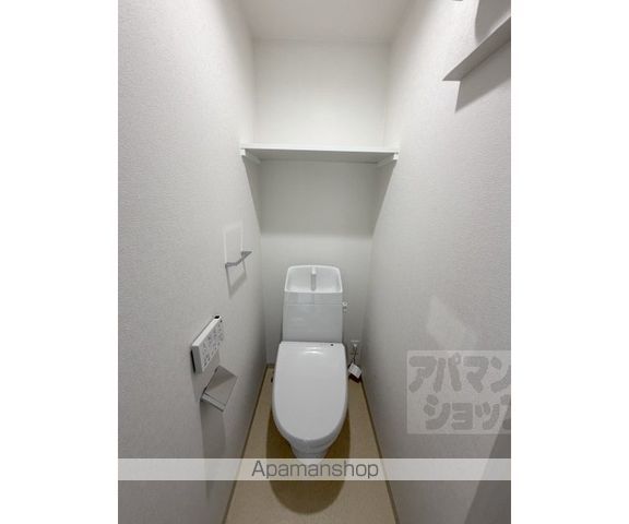 KUON KYOTOの内装写真