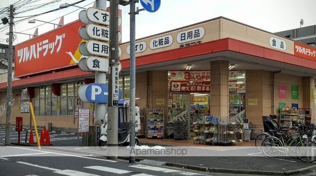 第6シンエイビルの周辺写真