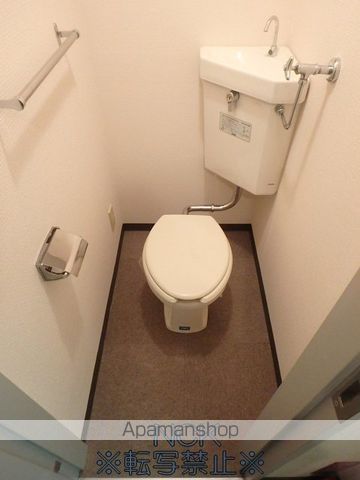 シティノースワンの内装写真