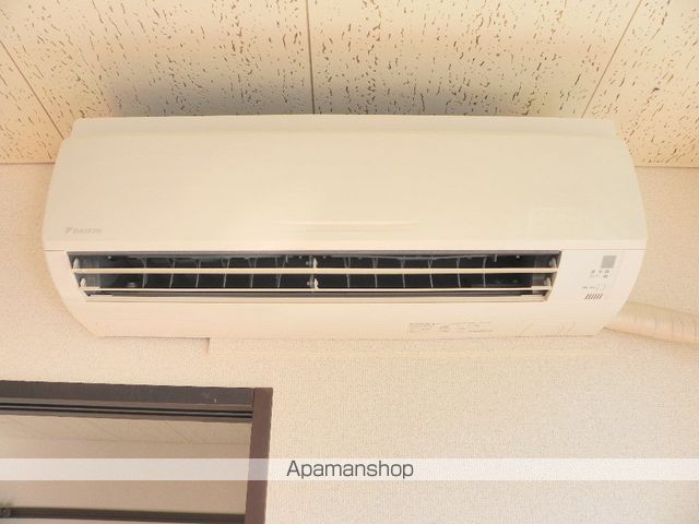 グリーンタウンA棟の内装写真