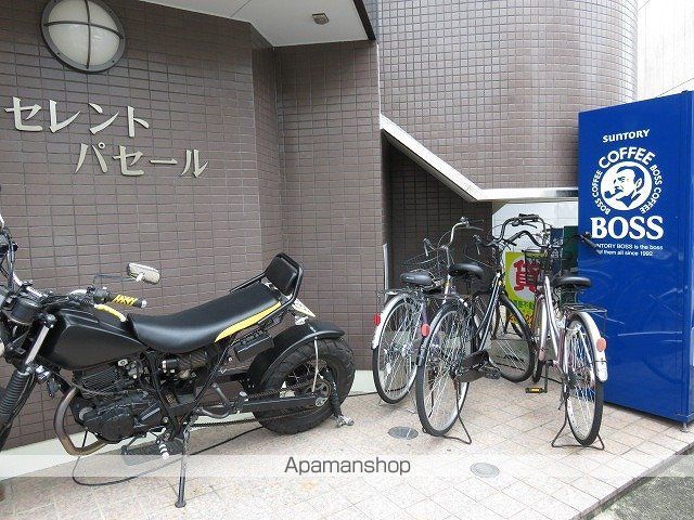 【岐阜市栄枝町のマンションの写真】