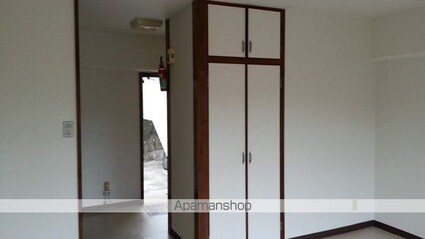 スカイコート那覇[1R/20.3m2]のリビング・居間2