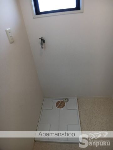 サザンコーポラス III棟の内装写真