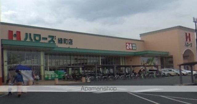 ディアスＴ’ｓ[1LDK/39.75m2]の周辺6