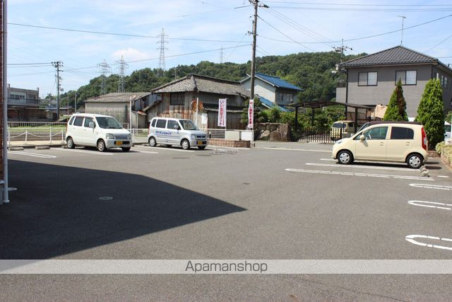パレアナAのその他写真