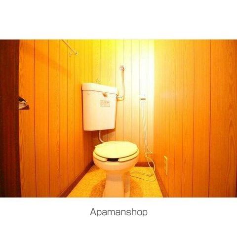 第2コーポ高橋の内装写真