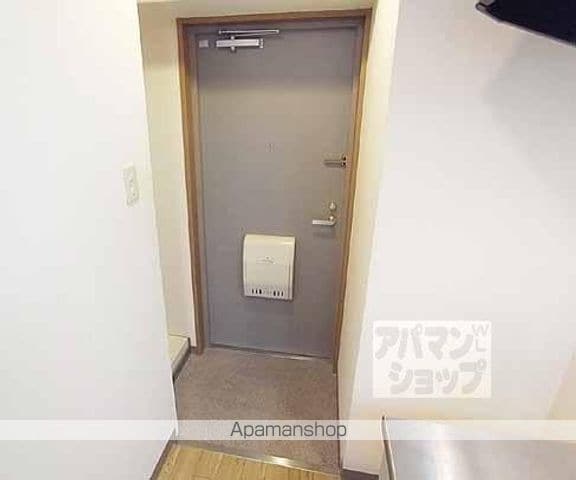 Prestige紫野の内装写真