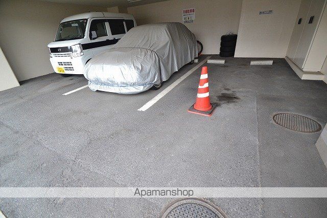 キャステール西川口のその他写真