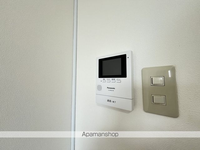 グランステージの内装写真