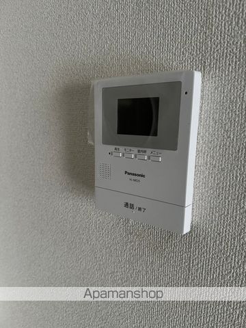 コスモ早稲田の内装写真