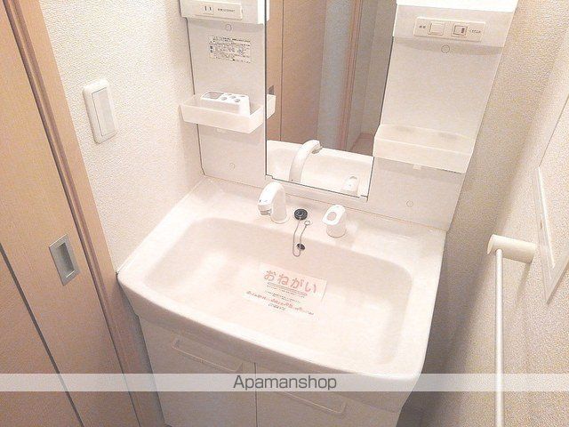 サウスウィング味美IIの内装写真