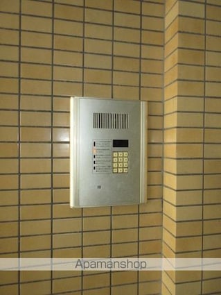 東京都江東区北砂１丁目[3SDK/70.68m2]の共用部10