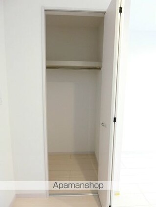 リブリ・ＧＯＬＤ[1K/22.35m2]の内装