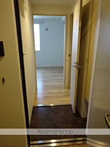モントレゾール発寒の内装写真