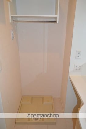 ゼルコヴァ北野[1LDK/33.39m2]の内装6