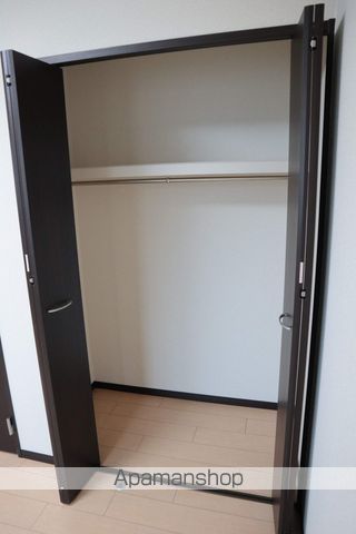 フジパレス堺ノースの内装写真