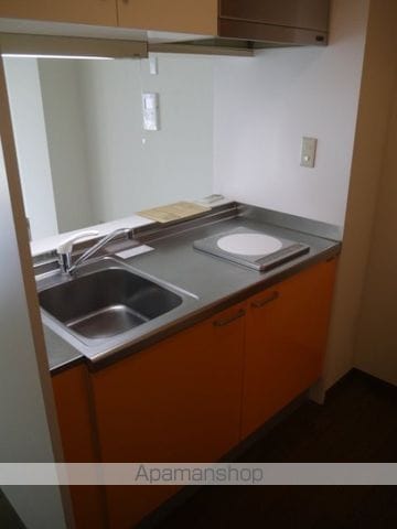 ハウゼ芦屋の内装写真