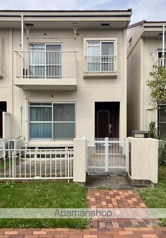 香澄4丁目住宅の玄関写真