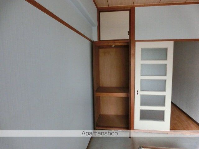 ホームズヤマグチ[1DK/20m2]の収納
