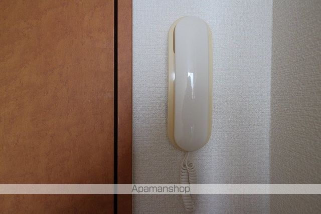 レオパレスヴィバーチェIIの内装写真
