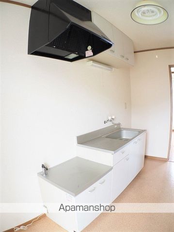 タプロコート城前の内装写真