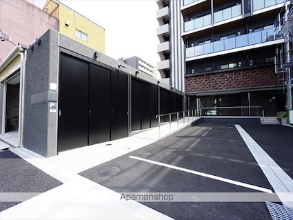 ザ・パークハビオ名古屋松原[1LDK/43.36m2]の外観4