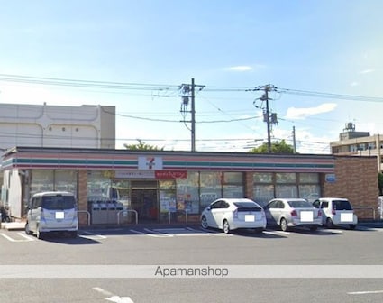 Ｃａｓａ　Ｂｒｏｔｅ　Ｂ棟[2LDK/58.27m2]の周辺8