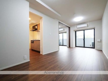 セジョリ中野富士見町[1LDK/40.58m2]のその他内装8