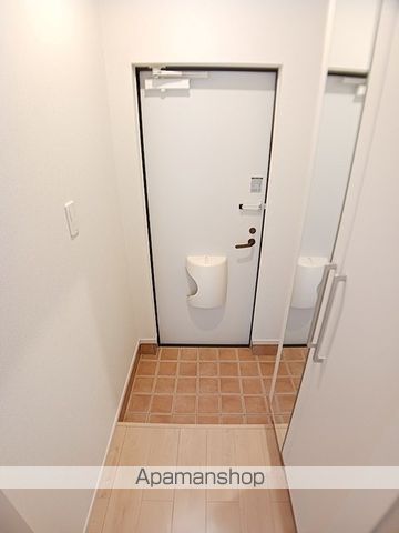 ネスポロの内装写真