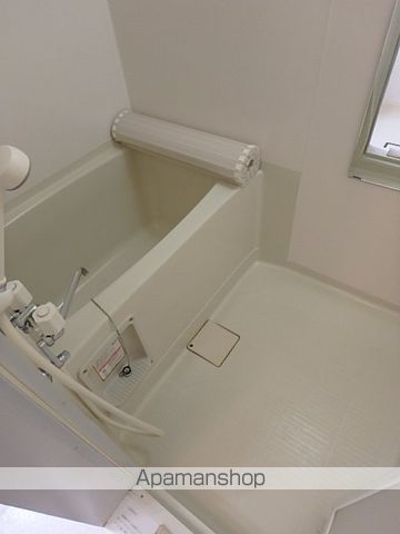 アレーヌ IIの内装写真