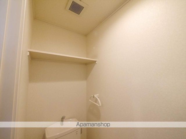 ハイツ雅の内装写真