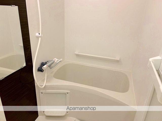 レオネクストイーストハイムの内装写真