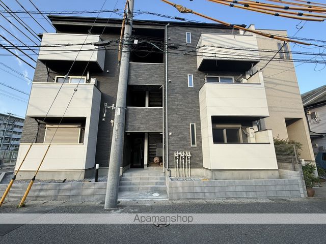 KEIAI RESIDENCE せんげん台VI