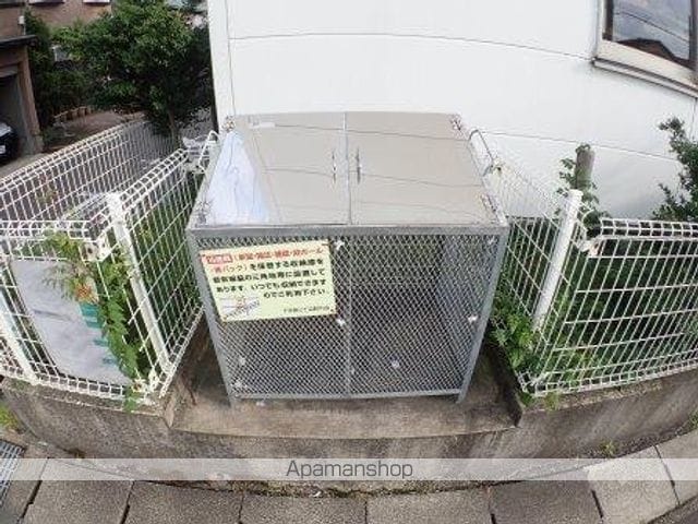 CLAP CLAPの外観写真