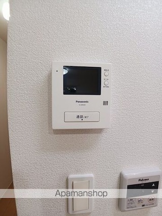 プラシード　コルソ[1R/32.94m2]のその他設備