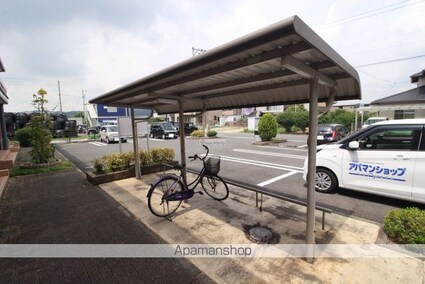 広島県福山市南今津町[1LDK/42.8m2]の共用部5