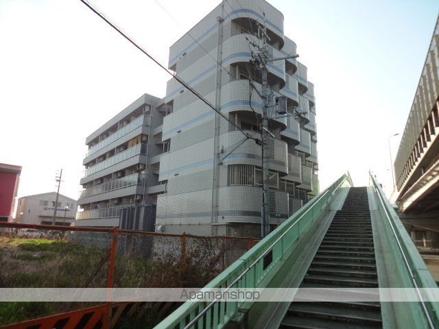 ユウパレス取石の外観写真