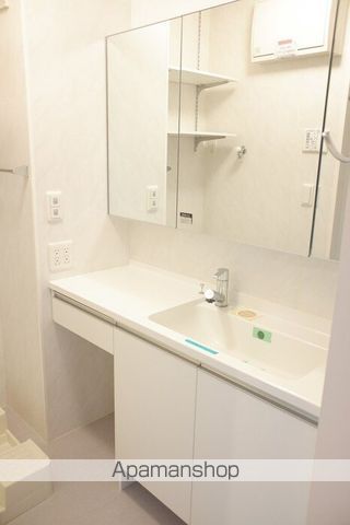 カーサ日向が丘 A棟の内装写真