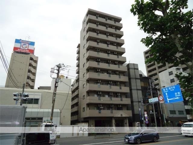プレールカテリーナ代田橋