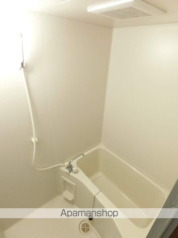 サザンクロスIの内装写真