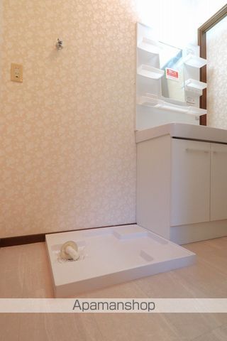 佐々木コーポの内装写真
