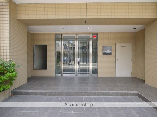 MELIV桜山の玄関写真