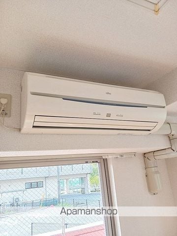 プロスパーさくらの内装写真